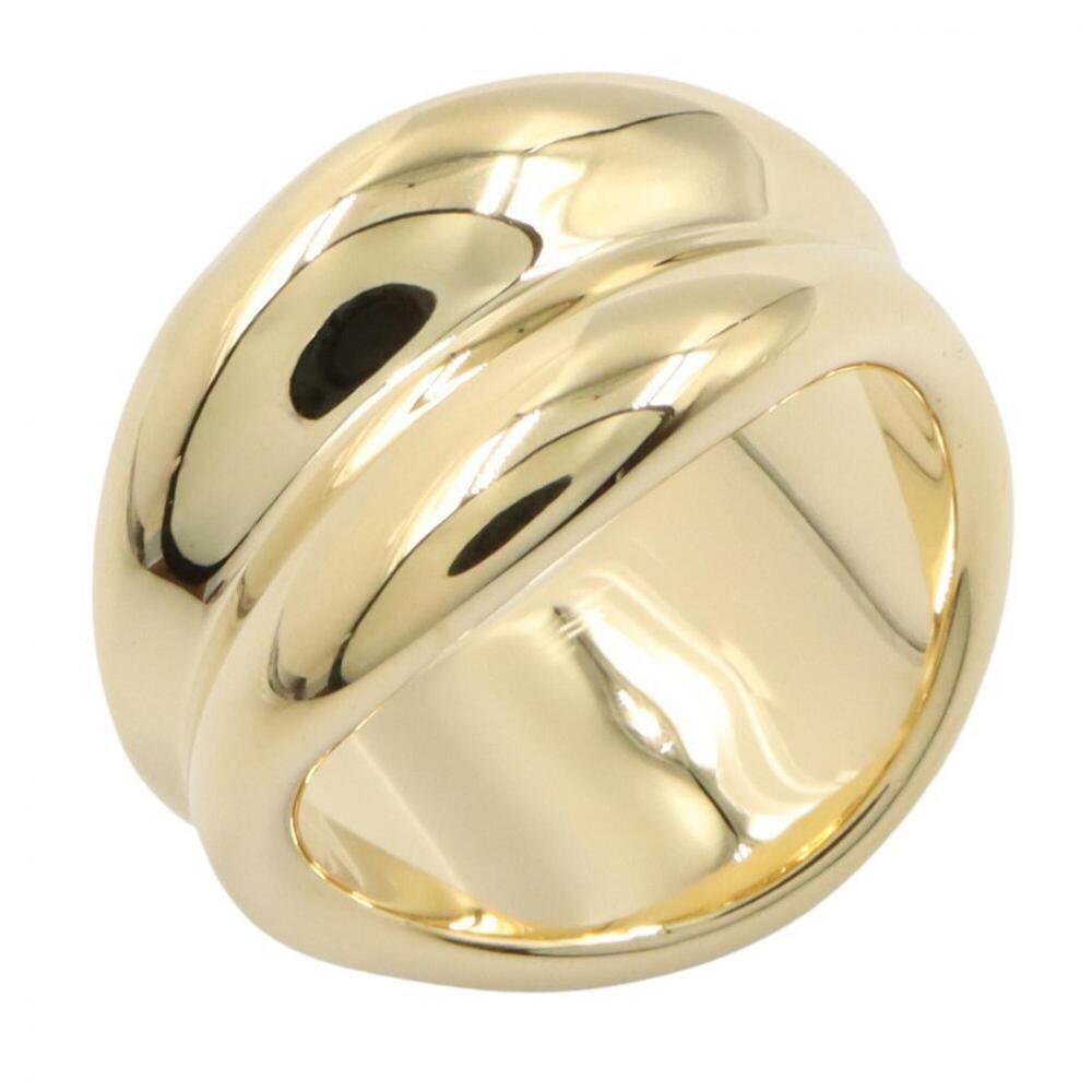 TIFFANY & CO. 18k Gold Ring